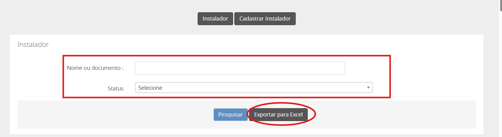 Atualizações 3º semestre/2026: Mapa novo, mudanças na plataforma e no APP Instalador