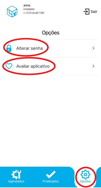 Atualizações 3º semestre/2026: Mapa novo, mudanças na plataforma e no APP Instalador